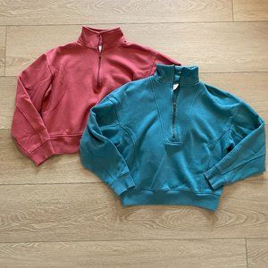 Pullover Bundle